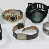 Armbanduhrensammlung. - photo 4