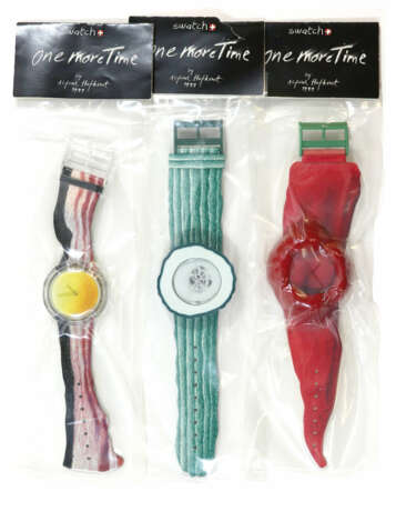 Swatch by Alfred Hofkunst - Foto 1