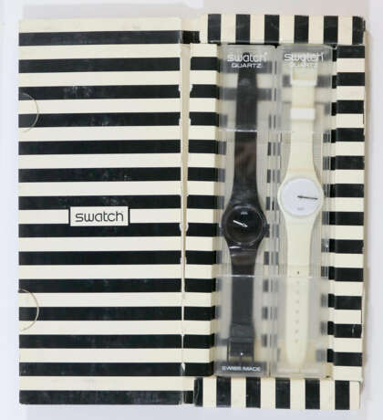 Swatch by Alfred Hofkunst - Foto 3