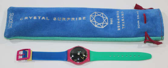 Swatch by Alfred Hofkunst - Foto 5