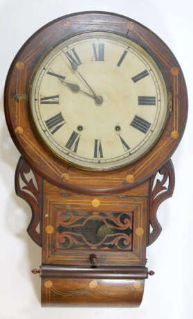 Francis Hall Clockmaker - Foto 1