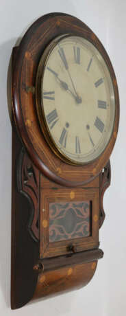 Francis Hall Clockmaker - Foto 2