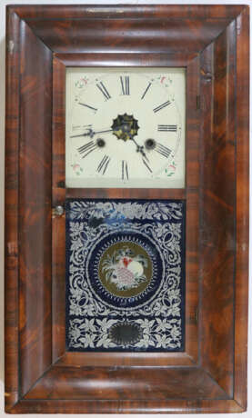 Francis Hall Clockmaker - Foto 3