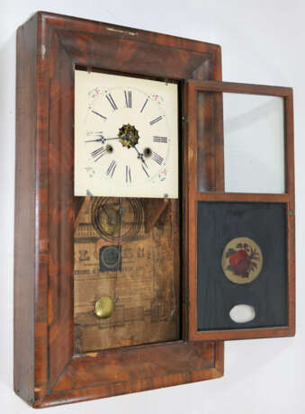 Francis Hall Clockmaker - Foto 5