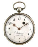 Verschiedene Antiquitäten. Dubourg A Belesme.