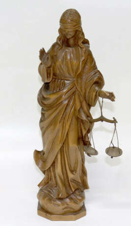 Justitia - фото 1