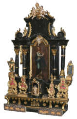 Barocker Hausaltar.