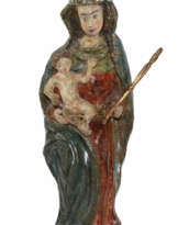 Maria mit Jesuskind,