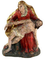 Pietà.