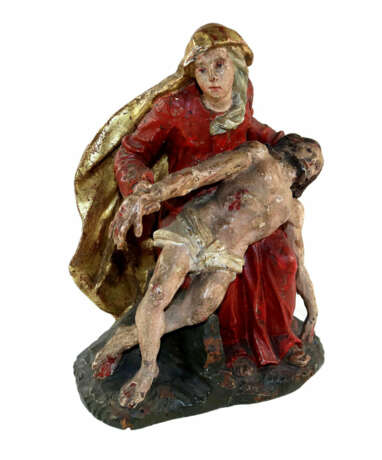 Pietà. - photo 2