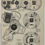 Pillsbury's Farina Moving Picture Machine. - фото 3