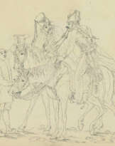 Wetterling, Alexander Clemens