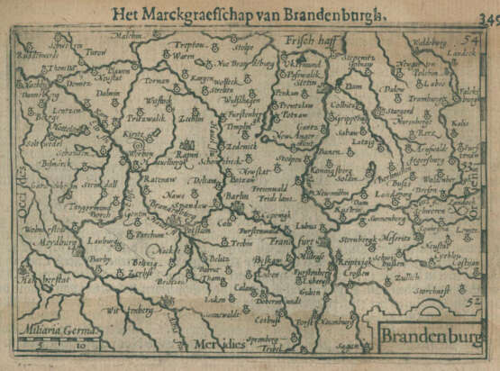 Brandenburg. - photo 1