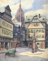Reiss, Wilhelm