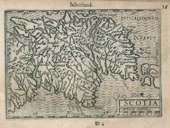 Schottland. - photo 1