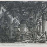 Piranesi, Francesco. - Foto 1