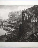 Piranesi, Francesco.