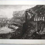 Piranesi, Francesco. - Foto 1