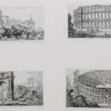 Piranesi, Francesco. - Foto 1