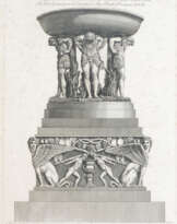 Piranesi, Francesco.