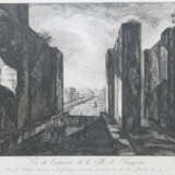 Piranesi, Francesco. - Foto 1