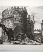 Giovanni Battista Piranesi. Piranesi, Giovanni Battista