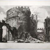 Piranesi, Giovanni Battista - Foto 1