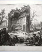 Giovanni Battista Piranesi. Piranesi, Giovanni Battista