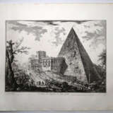 Piranesi, Giovanni Battista - Foto 1