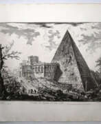 Giovanni Battista Piranesi. Piranesi, Giovanni Battista