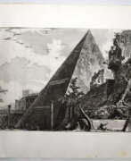 Giovanni Battista Piranesi. Piranesi, Giovanni Battista