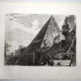 Piranesi, Giovanni Battista - Foto 1