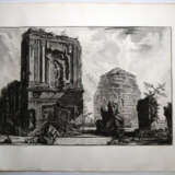 Piranesi, Giovanni Battista - Foto 1