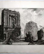 Giovanni Battista Piranesi. Piranesi, Giovanni Battista