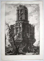 Piranesi, Giovanni Battista