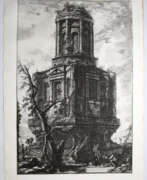 Giovanni Battista Piranesi. Piranesi, Giovanni Battista