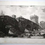 Piranesi, Giovanni Battista - Foto 1