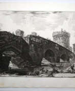 Giovanni Battista Piranesi. Piranesi, Giovanni Battista