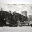 Piranesi, Giovanni Battista - Maintenant aux enchères