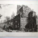 Piranesi, Giovanni Battista - photo 1