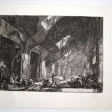 Piranesi, Giovanni Battista - photo 1