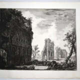 Piranesi, Giovanni Battista - photo 1