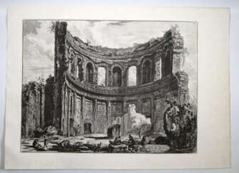 Piranesi, Giovanni Battista