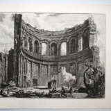 Piranesi, Giovanni Battista - photo 1