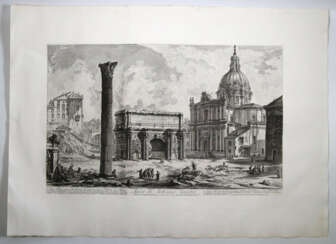 Piranesi, Giovanni Battista