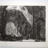 Piranesi, Giovanni Battista - photo 1