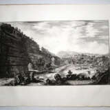 Piranesi, Giovanni Battista - photo 1