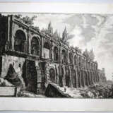 Piranesi, Giovanni Battista - photo 1