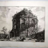 Piranesi, Giovanni Battista - photo 2