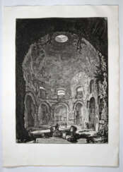 Piranesi, Giovanni Battista